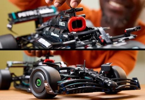 42171 - LEGO Technic - Mercedes-AMG F1 W14 E Performance 42171 - LEGO Technic - Mercedes-AMG F1 W14 E Performance
