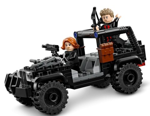76291 - LEGO Super Heroes - Avengers: Czas Ultrona 76291 - LEGO Super Heroes - Avengers: Czas Ultrona