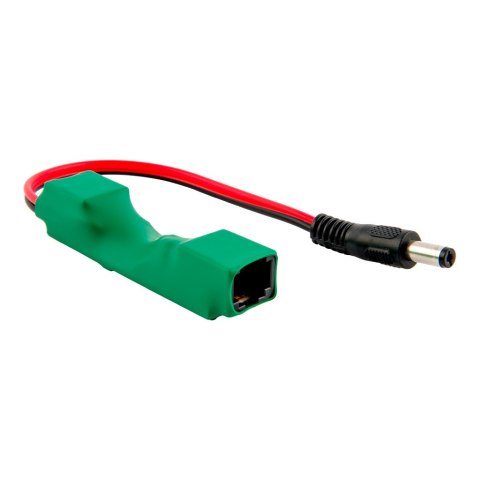 Adapter PoE 802.3af obniżający napięcie do 5V ATTE ASDC-05-050-HS Adapter PoE 802.3af obniżający napięcie do 5V ATTE ASDC-05-050-HS