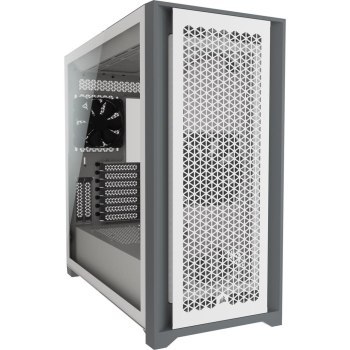 Corsair iCUE 5000D RGB AIRFLOW Corsair iCUE 5000D RGB AIRFLOW