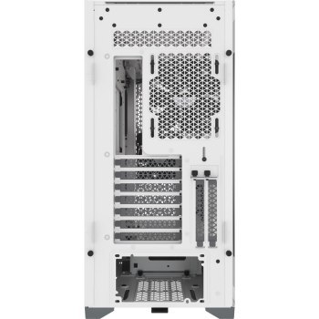 Corsair iCUE 5000D RGB AIRFLOW Corsair iCUE 5000D RGB AIRFLOW