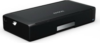 Drukarka Epson WorkForce WF-100W (C11CE05403) Drukarka Epson WorkForce WF-100W (C11CE05403)