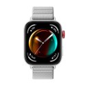 Huawei Watch Fit 3 Szary nylonowy