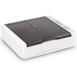 Pokrywa osłona do maszyny urządzenia do waty cukrowej śr. 520 mm - Hendi 282755