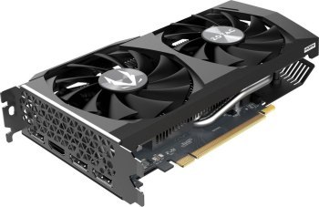 Karta graficzna ZOTAC GAMING GEFORCE RTX 3050 ECO 8GB GDDR6 Karta graficzna ZOTAC GAMING GEFORCE RTX 3050 ECO 8GB GDDR6