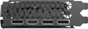 Karta graficzna ZOTAC GAMING GEFORCE RTX 3050 ECO 8GB GDDR6 Karta graficzna ZOTAC GAMING GEFORCE RTX 3050 ECO 8GB GDDR6
