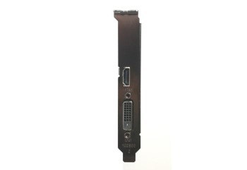 Karta graficzna ZOTAC GeForce GT 1030 Low Profile 2GB GDDR5 Karta graficzna ZOTAC GeForce GT 1030 Low Profile 2GB GDDR5
