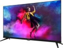 Kiano Elegance 50" z metalową obudową