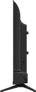 Kiano Elegance 50" z metalową obudową