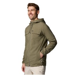 Kurtka Columbia Skien Valley Hooded Light Jacket M 2124303397