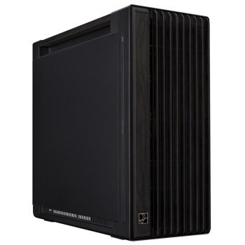 Obudowa Asus PROART PA602 WOOD METAL PWM BLACK Obudowa Asus PROART PA602 WOOD METAL PWM BLACK