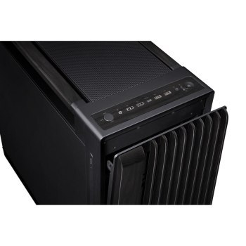 Obudowa Asus PROART PA602 WOOD METAL PWM BLACK Obudowa Asus PROART PA602 WOOD METAL PWM BLACK