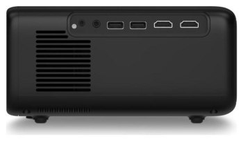 Overmax Multipic 4.2 black Overmax Multipic 4.2 black