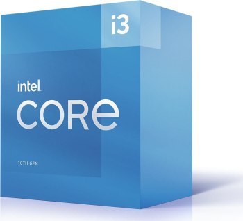 Procesor Core i3-10105 (6M Cache 4.40GHz) FC-LGA14C Procesor Core i3-10105 (6M Cache 4.40GHz) FC-LGA14C
