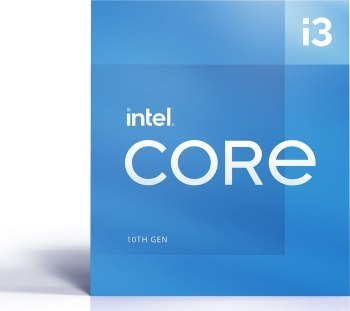 Procesor Core i3-10105 (6M Cache 4.40GHz) FC-LGA14C Procesor Core i3-10105 (6M Cache 4.40GHz) FC-LGA14C