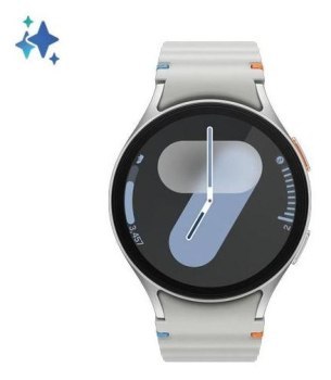 Samsung Galaxy Watch 7 44mm Srebrny (L310) Samsung Galaxy Watch 7 44mm Srebrny (L310)