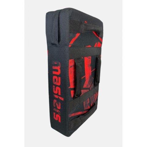 Tarcza treningowa Masters TP-MFE 60x33x13 061378 Tarcza treningowa Masters TP-MFE 60x33x13 061378
