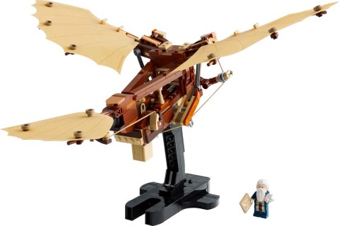 10363 - LEGO Icons - Maszyna latająca Leonarda da Vinci 10363 - LEGO Icons - Maszyna latająca Leonarda da Vinci