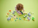 10427 - LEGO DUPLO - Przygoda z interaktywnym pociągiem