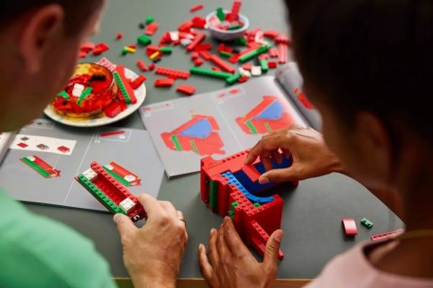 31214 - LEGO Art - LOVE 31214 - LEGO Art - LOVE