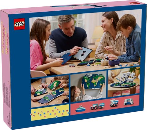 41838 - LEGO Pozostałe serie - Wspomnienia z podróży 41838 - LEGO Pozostałe serie - Wspomnienia z podróży