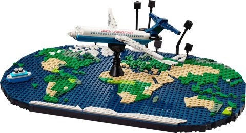 41838 - LEGO Pozostałe serie - Wspomnienia z podróży 41838 - LEGO Pozostałe serie - Wspomnienia z podróży