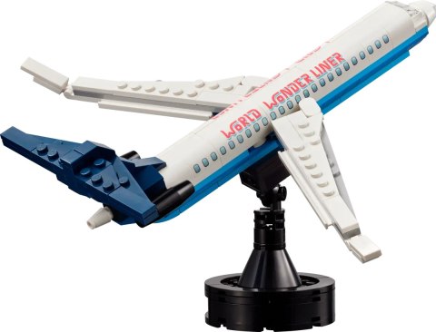 41838 - LEGO Pozostałe serie - Wspomnienia z podróży 41838 - LEGO Pozostałe serie - Wspomnienia z podróży