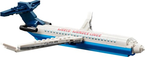 41838 - LEGO Pozostałe serie - Wspomnienia z podróży 41838 - LEGO Pozostałe serie - Wspomnienia z podróży