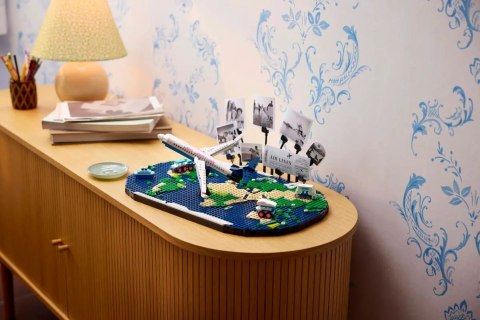 41838 - LEGO Pozostałe serie - Wspomnienia z podróży 41838 - LEGO Pozostałe serie - Wspomnienia z podróży