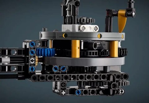 42179 - LEGO Technic - Planeta Ziemia i Księżyc na orbicie 42179 - LEGO Technic - Planeta Ziemia i Księżyc na orbicie