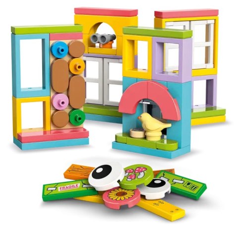 42652 - LEGO Friends - Spotkanie w domku na Drzewie Przyjaźni 42652 - LEGO Friends - Spotkanie w domku na Drzewie Przyjaźni