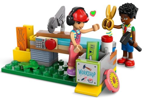 42652 - LEGO Friends - Spotkanie w domku na Drzewie Przyjaźni 42652 - LEGO Friends - Spotkanie w domku na Drzewie Przyjaźni