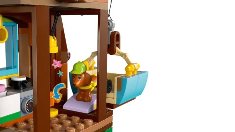 42652 - LEGO Friends - Spotkanie w domku na Drzewie Przyjaźni 42652 - LEGO Friends - Spotkanie w domku na Drzewie Przyjaźni