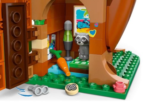 42652 - LEGO Friends - Spotkanie w domku na Drzewie Przyjaźni 42652 - LEGO Friends - Spotkanie w domku na Drzewie Przyjaźni