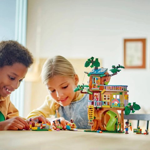 42652 - LEGO Friends - Spotkanie w domku na Drzewie Przyjaźni 42652 - LEGO Friends - Spotkanie w domku na Drzewie Przyjaźni