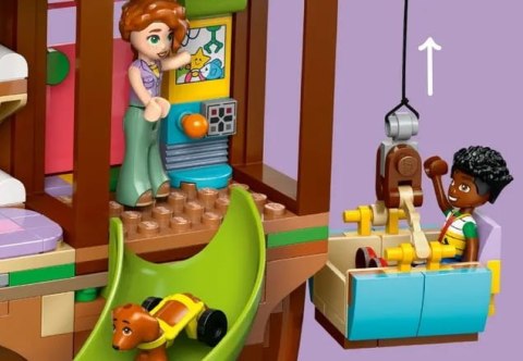 42652 - LEGO Friends - Spotkanie w domku na Drzewie Przyjaźni 42652 - LEGO Friends - Spotkanie w domku na Drzewie Przyjaźni