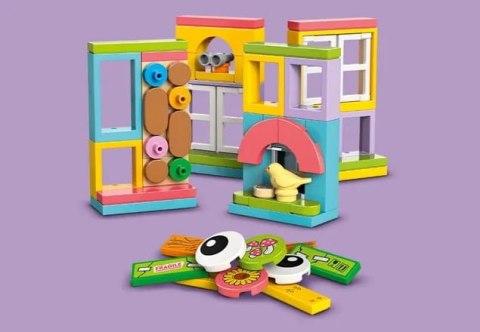 42652 - LEGO Friends - Spotkanie w domku na Drzewie Przyjaźni 42652 - LEGO Friends - Spotkanie w domku na Drzewie Przyjaźni