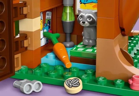 42652 - LEGO Friends - Spotkanie w domku na Drzewie Przyjaźni 42652 - LEGO Friends - Spotkanie w domku na Drzewie Przyjaźni