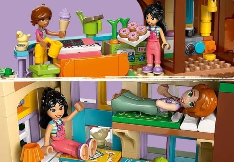 42652 - LEGO Friends - Spotkanie w domku na Drzewie Przyjaźni 42652 - LEGO Friends - Spotkanie w domku na Drzewie Przyjaźni
