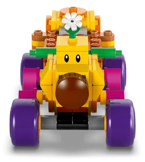 72036 - LEGO Super Mario - Mario Kart™ - Zestaw Baby Peach i Grand Prix 72036 - LEGO Super Mario - Mario Kart™ - Zestaw Baby Peach i Grand Prix