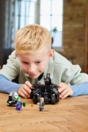 76303 - LEGO Super Heroes - Tumbler Batmana™ kontra Dwie Twarze i Joker™