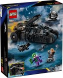 76303 - LEGO Super Heroes - Tumbler Batmana™ kontra Dwie Twarze i Joker™