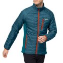 Kurtka Jack Wolfskin Routeburn Pro Ins Jkt M 1206861-4133