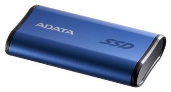 Adata SE880 500GB SSD niebieski Adata SE880 500GB SSD niebieski