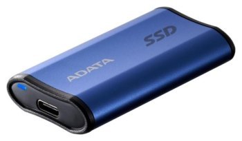 Adata SE880 500GB SSD niebieski Adata SE880 500GB SSD niebieski