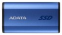 Adata SE880 500GB SSD niebieski