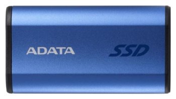 Adata SE880 500GB SSD niebieski Adata SE880 500GB SSD niebieski