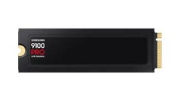 Dysk SSD Samsung 9100 PRO Heatsink 1000GB MZ-VAP1T0CW PCIe Gen 5.0 NVMe