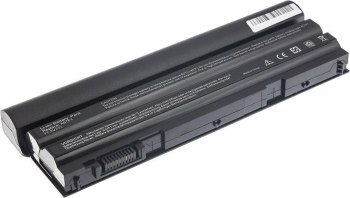 GREEN CELL BATERIA DE56T DO DELL LATITUDE E5520 E6420 E6520 E6530 (REAR) 6600MAH 11.1V GREEN CELL BATERIA DE56T DO DELL LATITUDE E5520 E6420 E6520 E6530 (REAR) 6600MAH 11.1V
