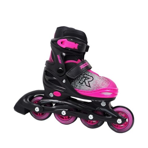 Rolki Roces Jokey X Girl Jr 400900 00001 Rolki Roces Jokey X Girl Jr 400900 00001
